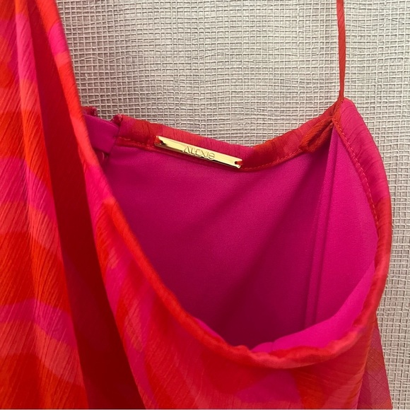 Alexis Corso Dress- Size S; Like New Condition ( Never Worn) - Picture 5 of 9